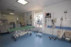 Κοινωνικό Ιατρείο και Φαρμακείο στο Ναύπλιο