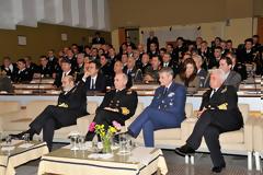Ολοκλήρωση Συνεδρίου Ναυτικής Ισχύος