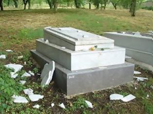 Φωτογραφία για Προβλήματα «χώρου» στο νεκροταφείο Ιωαννίνων