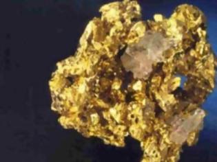 Φωτογραφία για Βακτήριο «αλχημιστής» για την εξαγωγή χρυσού