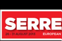 Το Serres Rally στο θεσμό 