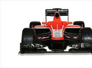 Φωτογραφία για Formula 1: Marussia και τέλος