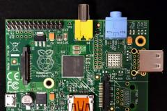Raspberry Pi Model A mini PC, διαθέσιμο!
