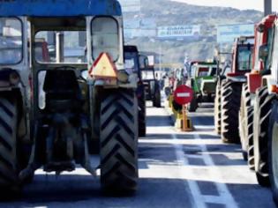 Φωτογραφία για Πάτρα: Αποκλείουν την Γ΄ ΔΟΥ αγρότες και παραγωγοί λαϊκών αγορών