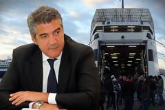 ΠΝΟ: ΠΡΩΤΟΦΑΝΗΣ ΒΙΑ ΚΑΙ ΤΡΟΜΟΚΡΑΤΙΑ ΑΠΟ ΤΗΝ ΚΥΒΕΡΝΗΣΗ (VIDEO)