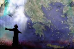“Κατακόρυφη πτώση του Ελληνισμού…”