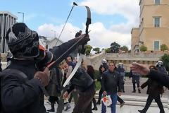Μητέρα «Τοξοβόλου»: Είχα να δω το παιδί μου δύο χρόνια