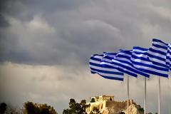 ''ΑΠΑΡΑΙΤΗΤΗ Η ΑΛΛΑΓΗ ΣΤΡΑΤΗΓΙΚΗΣ ΣΤΗΝ ΕΛΛΑΔΑ''