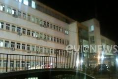 Ερέτρια: Ήταν νεκρός στην αυλή όταν τον βρήκε το παιδί του