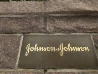 Φωτογραφία για Η Johnson & Johnson δρομολογεί μεταφορά παραγωγής στην Ελλάδα