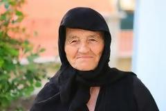 Μυστικά της γιαγιάς