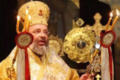 Έκλεψαν το αυτοκίνητο του Μητροπολίτη Διδυμοτείχου