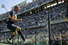 Ο El Matador του Παναθηναϊκού