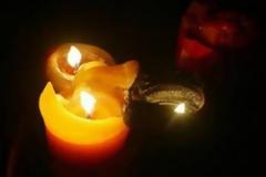 Χωρίς ρεύμα οικογένεια με τρία ανήλικα παιδιά