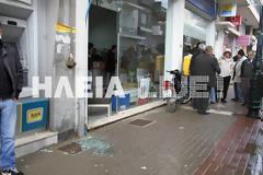 Πίσω και από την ληστεία στα ΕΛΤΑ Βάρδας οι 