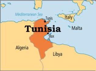 Φωτογραφία για Πολιτική δολοφονία στην Τυνησία, πιθανόν από ισλαμιστές