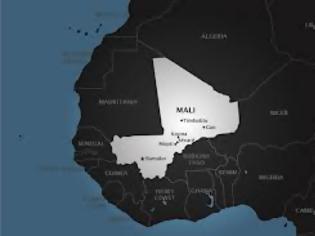 Φωτογραφία για Μάλι: «Εκατοντάδες» οι νεκροί ισλαμιστές από τις γαλλικές επιχειρήσεις