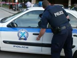 Φωτογραφία για Εκτεταμένη αστυνομική επιχείρηση στην Πελοπόννησο