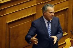 ΕΚΑΤΕΡΩΘΕΝ ΠΥΡΑ ΓΙΑ ΤΗΝ ΕΠΙΣΤΡΑΤΕΥΣΗ (VIDEO)
