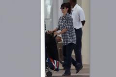 Penélope Cruz: Η πρώτη φωτογραφία με τη φουσκωμένη κοιλίτσα της!