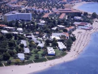 Φωτογραφία για Καμία προσφορά για το Gerakina Beach της Χαλκιδικής