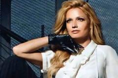 Η εξομολόγηση της Παναγιώτας Βλαντή για την προσωπική της ζωή