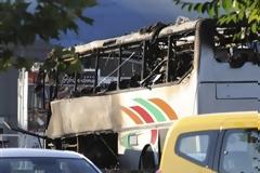 Η Χεζμπολάχ πίσω από το μακελειό στο Μπουργκάς