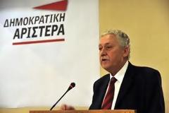 Επίκαιρη επερώτηση της KO Δημοκρατικής Αριστεράς για τη λήψη έκτακτων μέτρων υποστήριξης των ανέργων