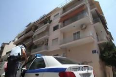 Τραγικός θάνατος φοιτητή στη Θεσσαλονίκη