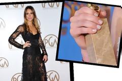 Τop 10: Τα καλύτερα celebrity red carpet manicures