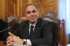 Ο Αρβανιτόπουλος διπλωματική «τρίπλα» για το ΤΕΙ στους φορείς της Ηλείας