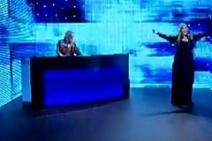Alex Leon & Giorgina - 