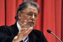 Πανούσης: Πιθανό να χυθεί πολιτικό αίμα!