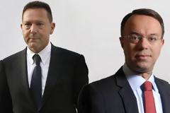 Έκθετος ο Στουρνάρας για την 