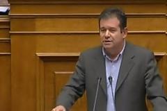 Ο Κώστας Γ. Γιοβανόπουλος σχετικά με τα πετρελαϊκά αποθέματα [video]