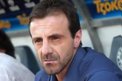 Και επίσημα τέλος από την Κέρκυρα ο Μάντζιος
