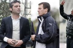 Ο Δώνης στηρίζεται από την παρεούλα κι ας είναι προπονητικά νεκρός