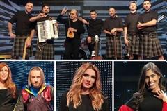 Eurovision 2013: Ακούστε τα υποψήφια τραγούδια για τον Ελληνικό τελικό!