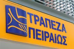 Σε συζητήσεις για την εξαγορά της Millennium Bank η Τράπεζα Πειραιώς