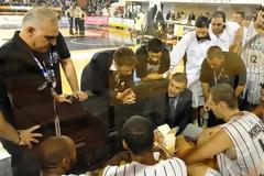Απόλλων - Περιστέρι 86-76