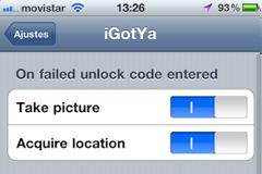 iGotYa :Cydia app update