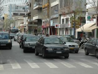 Φωτογραφία για Αναγνώστης διαμαρτύρεται για το πρόβλημα στάθμευσης στη Θεσσαλονίκη