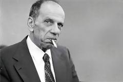 Ποιός είναι ο Αθανάσιος Νάσιουτζικ, παππούς του Νίκου Ρωμανού