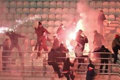 Απαντήσεις για το άγριο ξύλο στον σχολικό αγώνα