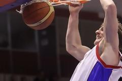 Πανιώνιος - Καβάλα 88-71
