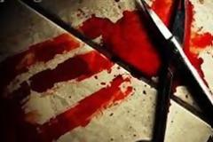 Τον χαράκωσε με ψαλίδι στο πρόσωπο για να τον ληστέψει