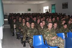 ΠΡΟΛΗΨΗ ΤΡΟΧΑΙΩΝ ΑΤΥΧΗΜΑΤΩΝ: ΠΡΟΤΕΡΑΙΟΤΗΤΑ ΓΙΑ ΤΟ ΚΕΠΒ