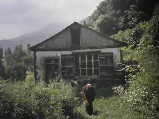 Φωτογραφία για 2659 - Φωτογραφίες του Φιλοθεΐτη Μοναχού Γαβριήλ