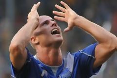 Ο πατέρας του Φιγκερόα προσπάθησε να 