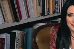 Όταν η Λώρη Κέζα στο Βήμα έγραφε για την Παυλίνα Νάσιουτζικ και τις «μαμάδες παραλίας Ορνού»